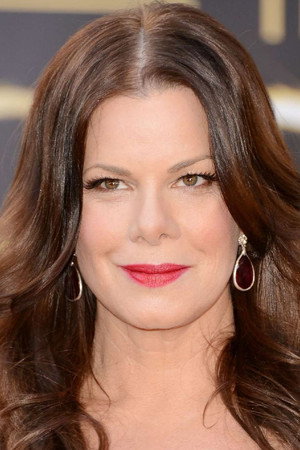 Marcia Gay Harden profil kép