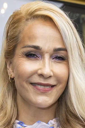 Ibi Støving profil kép