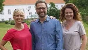 Danmarks dejligste slotshoteller 1. évad Ep.1 1. epizód