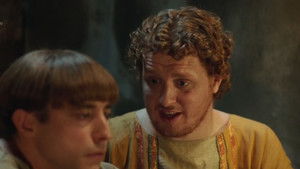 Plebs 4. évad Ep.4 4. epizód