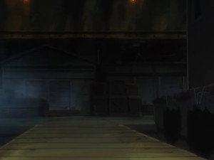 マドラックス 1. évad Ep.5 5. epizód