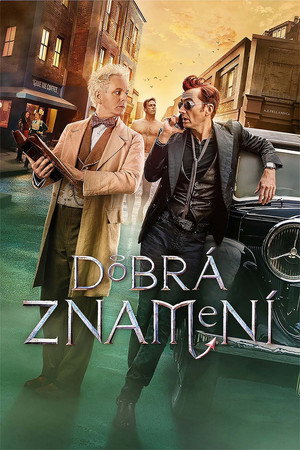 Elveszett próféciák poszter