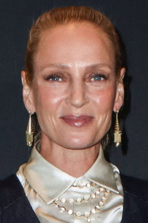 Uma Thurman profil kép