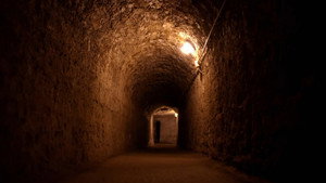Underground Marvels 1. évad Ep.5 5. epizód