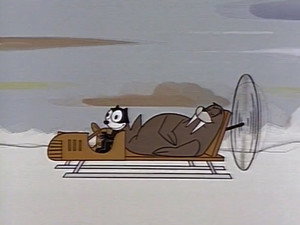 Felix the Cat 3. évad Ep.56 56. epizód