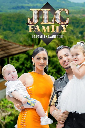 JLC Family 2. évad (2019-12-23) poszter