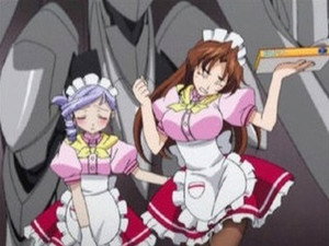 キディ・グレイド 1. évad Ep.1 1. epizód