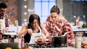 Masterchef Celebrity: Colombia 3. évad Ep.49 49. epizód