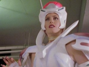 Power Rangers - Misztikus erő 9. évad Ep.3 3. epizód