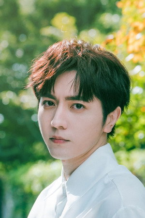 Anson Chen profil kép