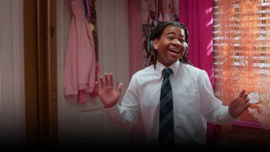 Tyler Perry bemutatja: Young Dylan-t 2. évad Ep.15 15. epizód