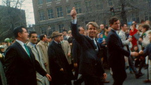 American Dynasties: The Kennedys 1. évad Ep.5 5. epizód