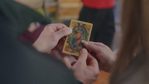 Förrädarna 3. évad Ep.4 4. epizód