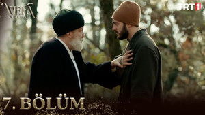 Vefa Sultan 1. évad Ep.7 7. epizód