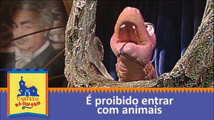 Castelo Rá-Tim-Bum 1. évad Ep.59 59. epizód
