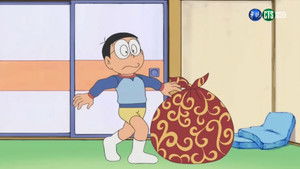 ドラえもん 1. évad Ep.462 462. epizód