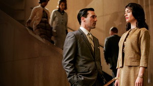 Mad Men - Reklámőrültek kép