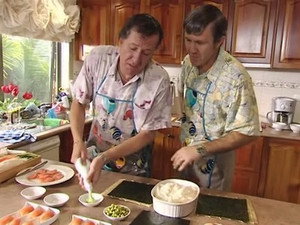 Kath & Kim 3. évad Ep.3 3. epizód