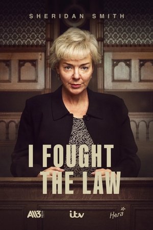 I Fought the Law poszter