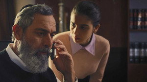 בת השוטר 2. évad Ep.22 22. epizód