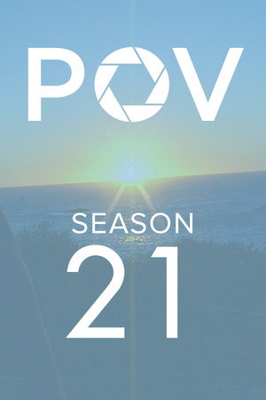 POV 21. évad (2008-06-24) poszter