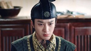 暴走武林学园 1. évad Ep.14 14. epizód