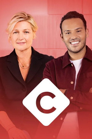 C à vous poszter