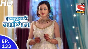 इच्छाप्यारी नागिन 1. évad Ep.133 133. epizód
