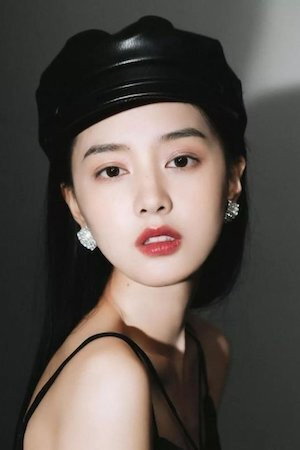 Zhang Chuxuan profil kép