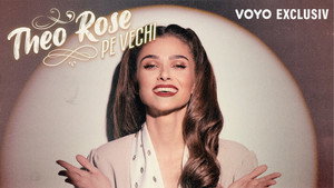 Theo Rose - Pe vechi. O călătorie în timp kép