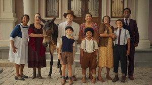 Êta Mundo Melhor! 1. évad Ep.142 142. epizód
