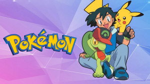 Pokémon kép