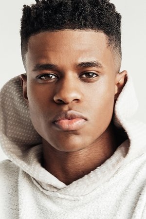 Jeremy Pope profil kép