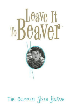 Leave It to Beaver 6. évad (1962-09-27) poszter