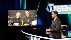 The Weekly with Charlie Pickering 9. évad Ep.16 16. epizód