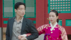 멋진 신세계 1. évad Ep.9 9. epizód