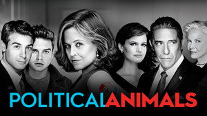Political Animals kép