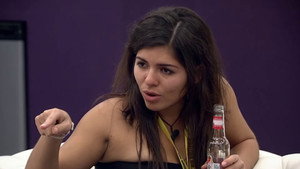 Big Brother 7. évad Ep.82 82. epizód