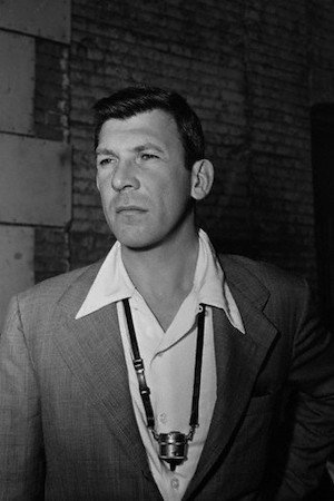 Richard Brooks profil kép