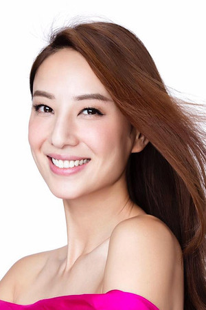 鄭希怡 profil kép