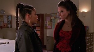Buffy, a vámpírok réme 2. évad Ep.21 Méltóvá válni 1.