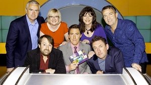 Would I Lie to You? 6. évad Ep.7 7. epizód