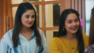 ये रिश्ता क्या कहलाता है 68. évad Ep.1109 1109. epizód