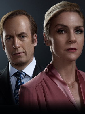 Better Call Saul poszter