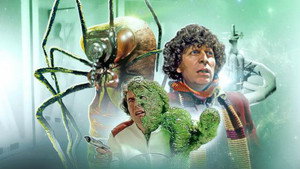 Doctor Who - Ki vagy, doki? 12. évad Ep.5 A bárka az űrben I.