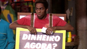 Cobras & Lagartos 1. évad Ep.42 42. epizód