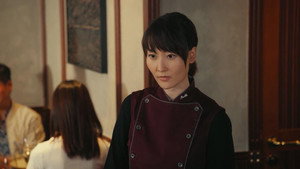 瑪嘉烈與大衛系列 絲絲 1. évad Ep.12 12. epizód