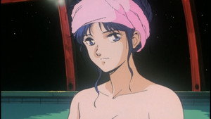 トップをねらえ！ kép