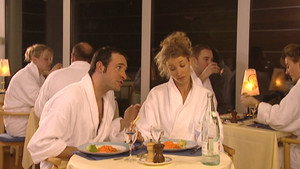 Un gars, une fille 4. évad Ep.46 46. epizód
