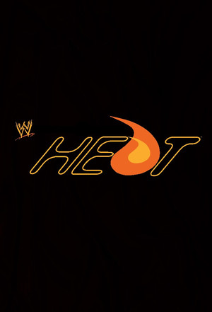 WWE Heat poszter